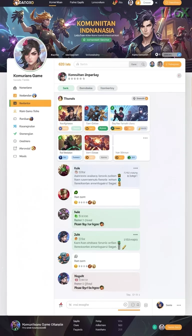 Cuplikan layar KASTOTO — halaman utama